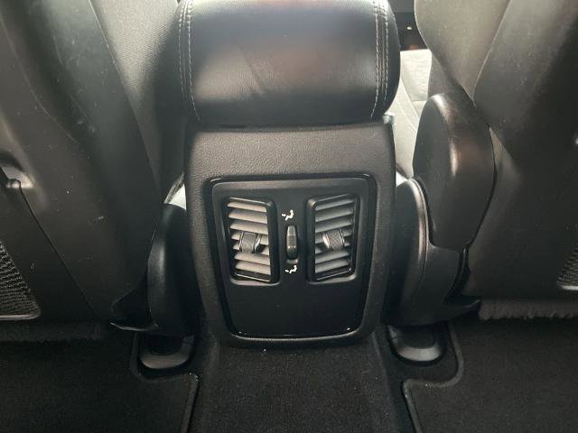 Used 2021 Dodge Durango SXT AWD/4WD image 10