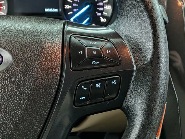 Certified 2017 Ford Explorer 4WD image 24