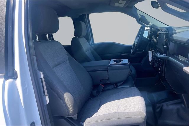 Certified 2024 Ford F150 XL AWD/4WD image 7