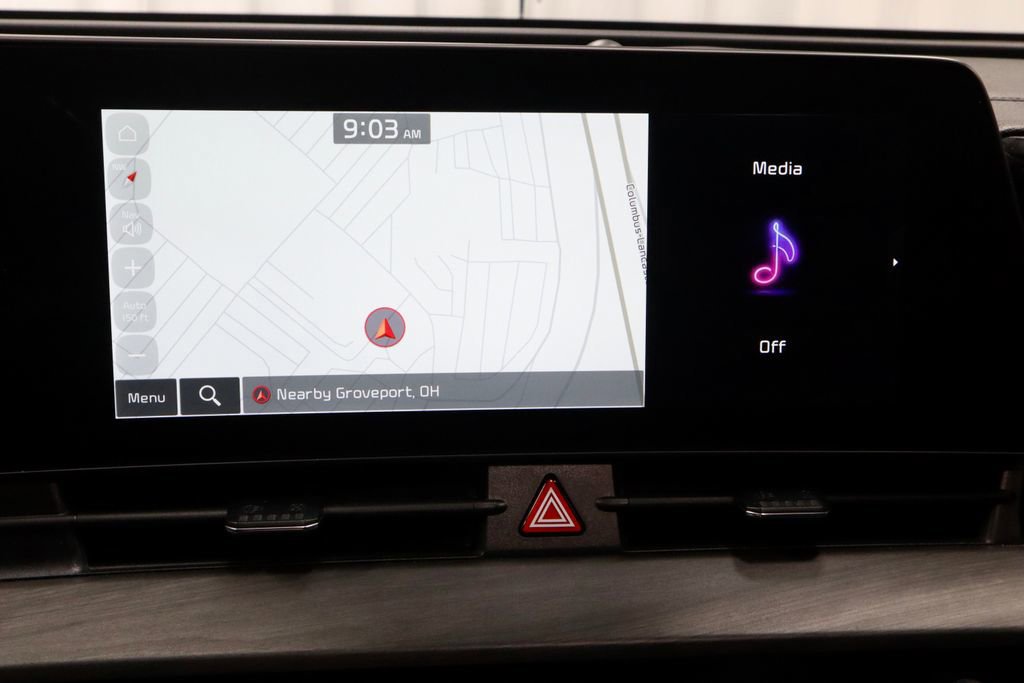 Used 2023 Kia Sportage X-Pro image 10