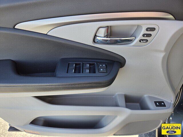 Used 2021 Honda Pilot Special Edition image 19