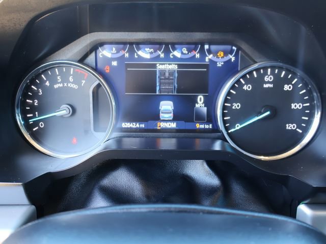 Certified 2022 Ford Expedition XLT image 26