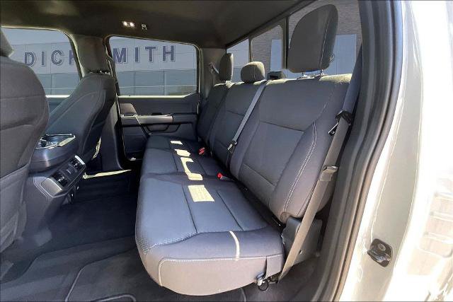 Certified 2024 Ford F150 XLT w/ Equipment Group 302A MID AWD/4WD image 23