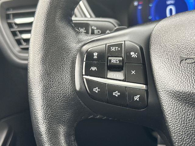 Certified 2020 Ford Escape Titanium AWD/4WD image 23