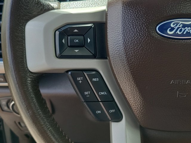 Certified 2022 Ford F350 King Ranch w/ Tremor Off-Road Package AWD/4WD image 24