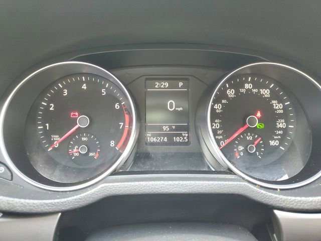 Used 2017 Volkswagen Passat 1.8T R-Line image 24