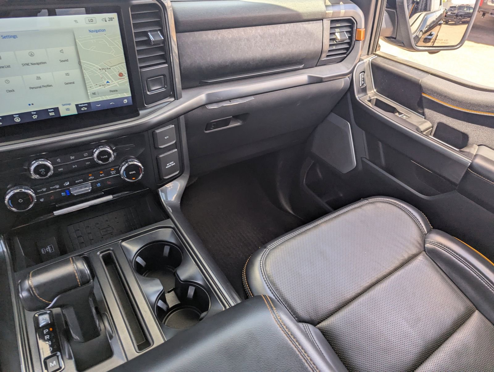 Certified 2023 Ford F150 Tremor w/ Equipment Group 402A High AWD/4WD image 18