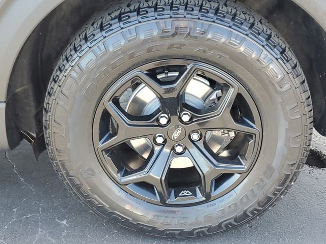 Certified 2022 Ford Explorer Timberline AWD/4WD image 9