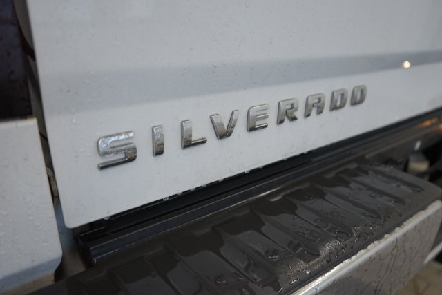 Used 2018 Chevrolet Silverado 1500 LT w/ All Star Edition AWD/4WD image 13