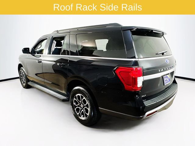 Certified 2024 Ford Expedition Max XLT AWD/4WD image 5