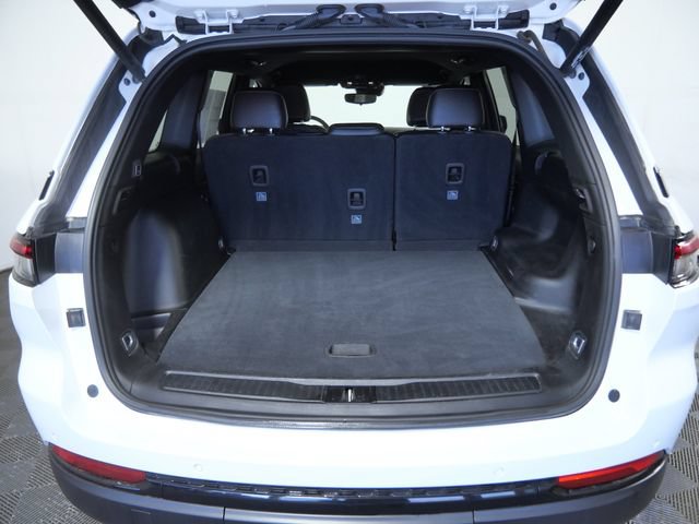 Used 2024 Jeep Grand Cherokee Altitude AWD/4WD image 9