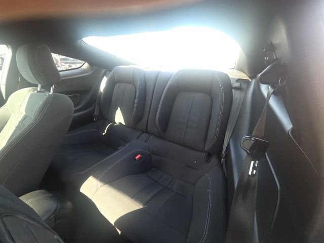 Certified 2023 Ford Mustang EcoBoost w/ Equipment Group 101A image 20