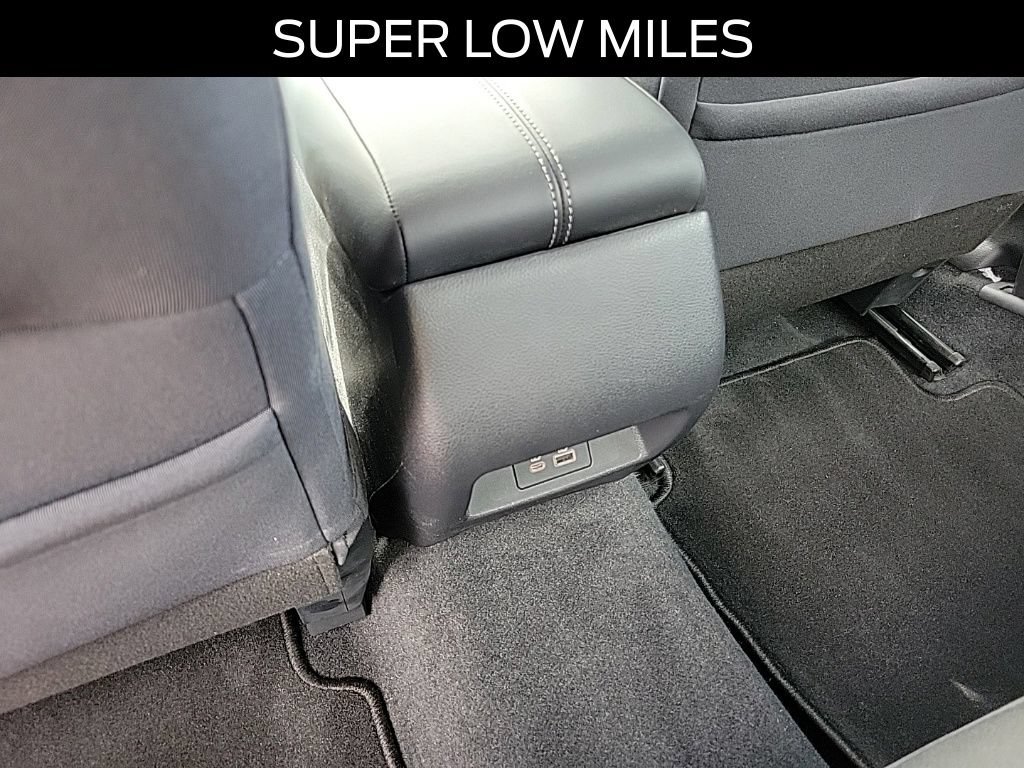 Used 2020 Nissan Altima 2.5 S FWD image 10