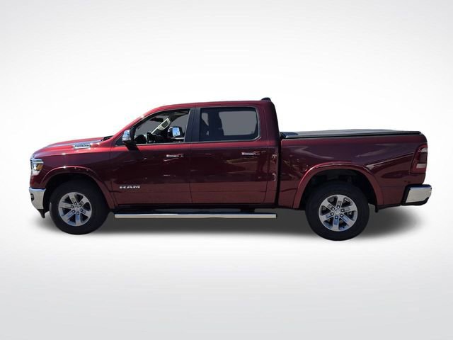 Used 2022 RAM 1500 Laramie image 2