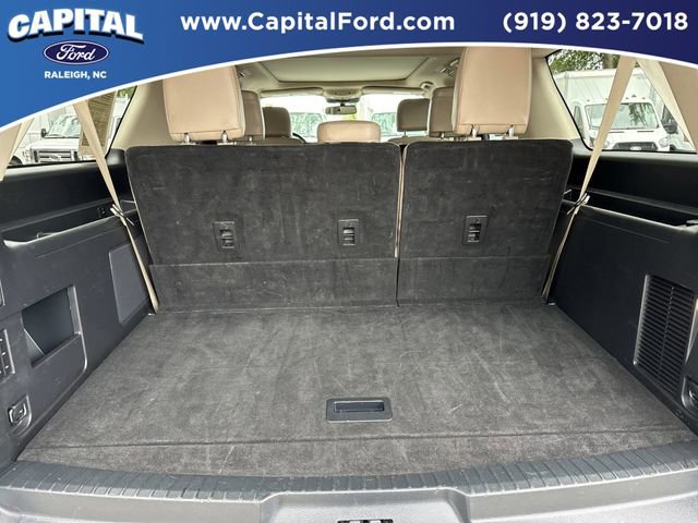 Certified 2024 Ford Expedition Max Limited RWD image 16