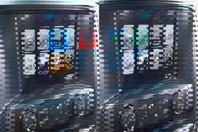 Used 2019 Chevrolet Silverado 1500 LT image 28