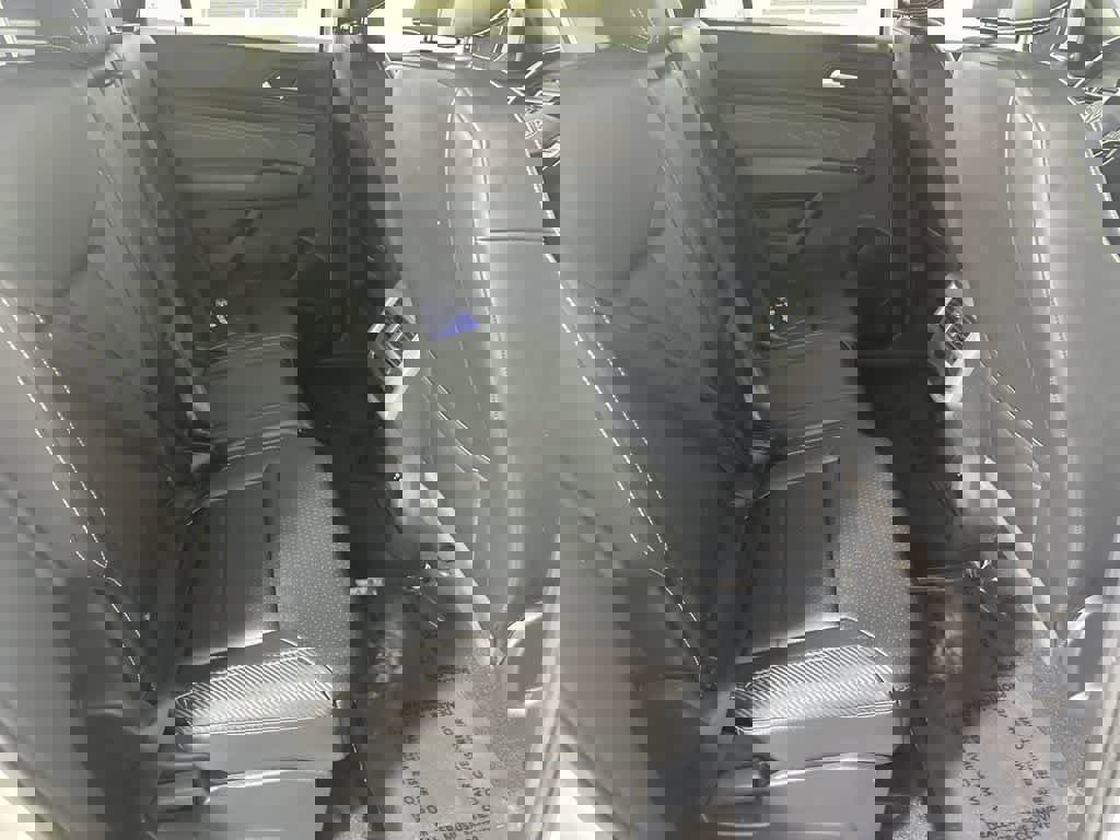 Used 2022 Volkswagen Atlas Cross Sport SEL R-Line image 25