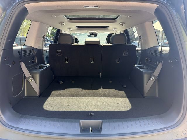 Used 2024 Hyundai Santa Fe Limited FWD image 21