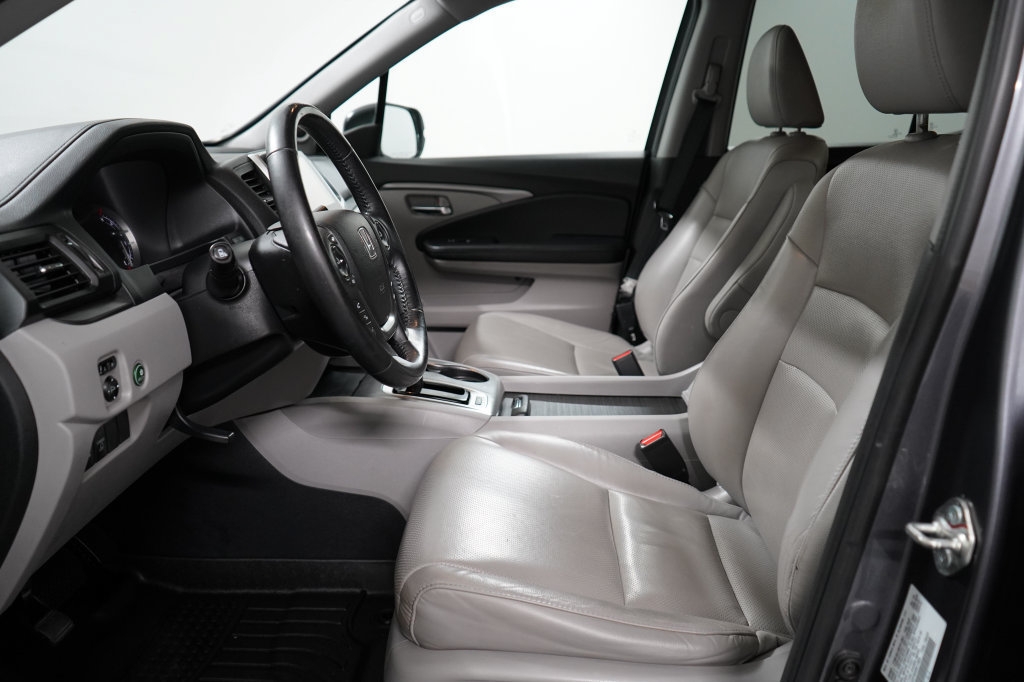 Used 2019 Honda Ridgeline RTL-T image 15