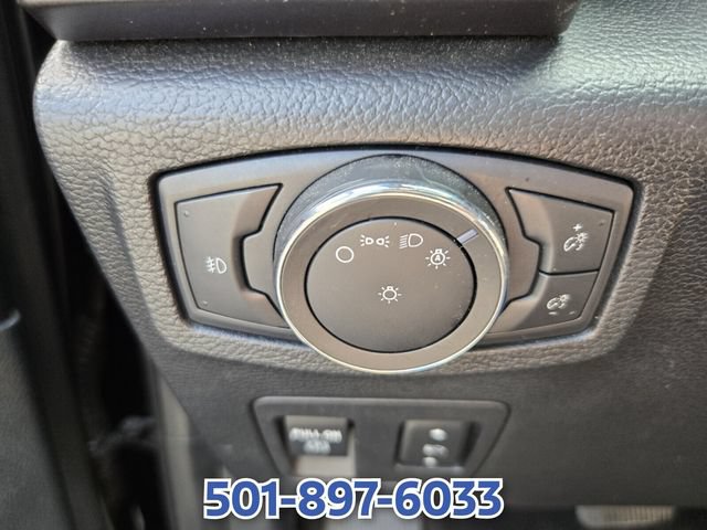 Certified 2020 Ford Expedition Limited AWD/4WD image 31