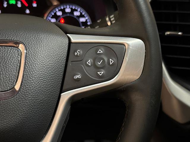 Used 2023 GMC Acadia SLT image 21