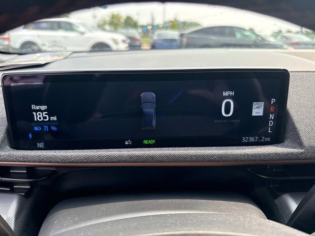 Certified 2022 Ford Mustang Mach-E GT image 34