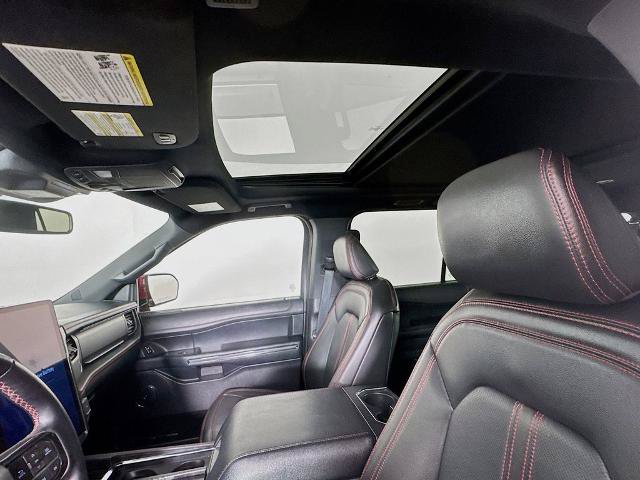 Certified 2022 Ford Expedition Max Limited AWD/4WD image 14