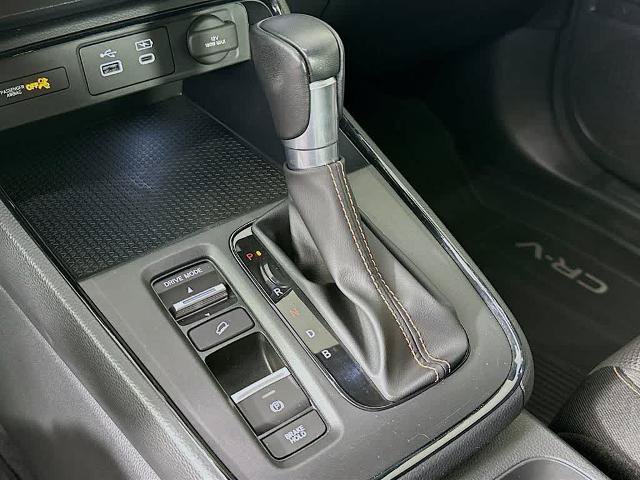 Used 2024 Honda CR-V Sport image 19