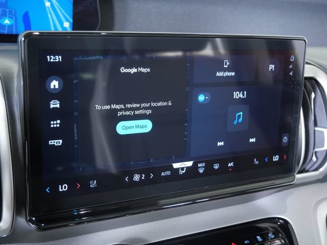 Certified 2025 Ford Expedition Active AWD/4WD image 22
