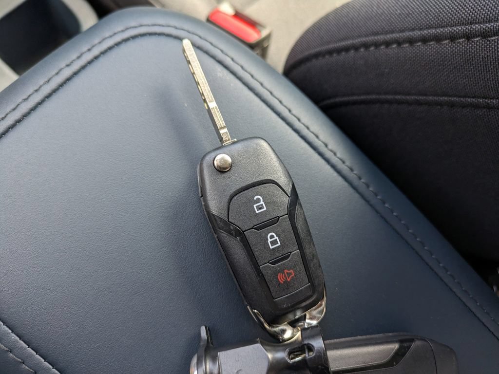 Certified 2026 Ford Maverick XL AWD/4WD image 30