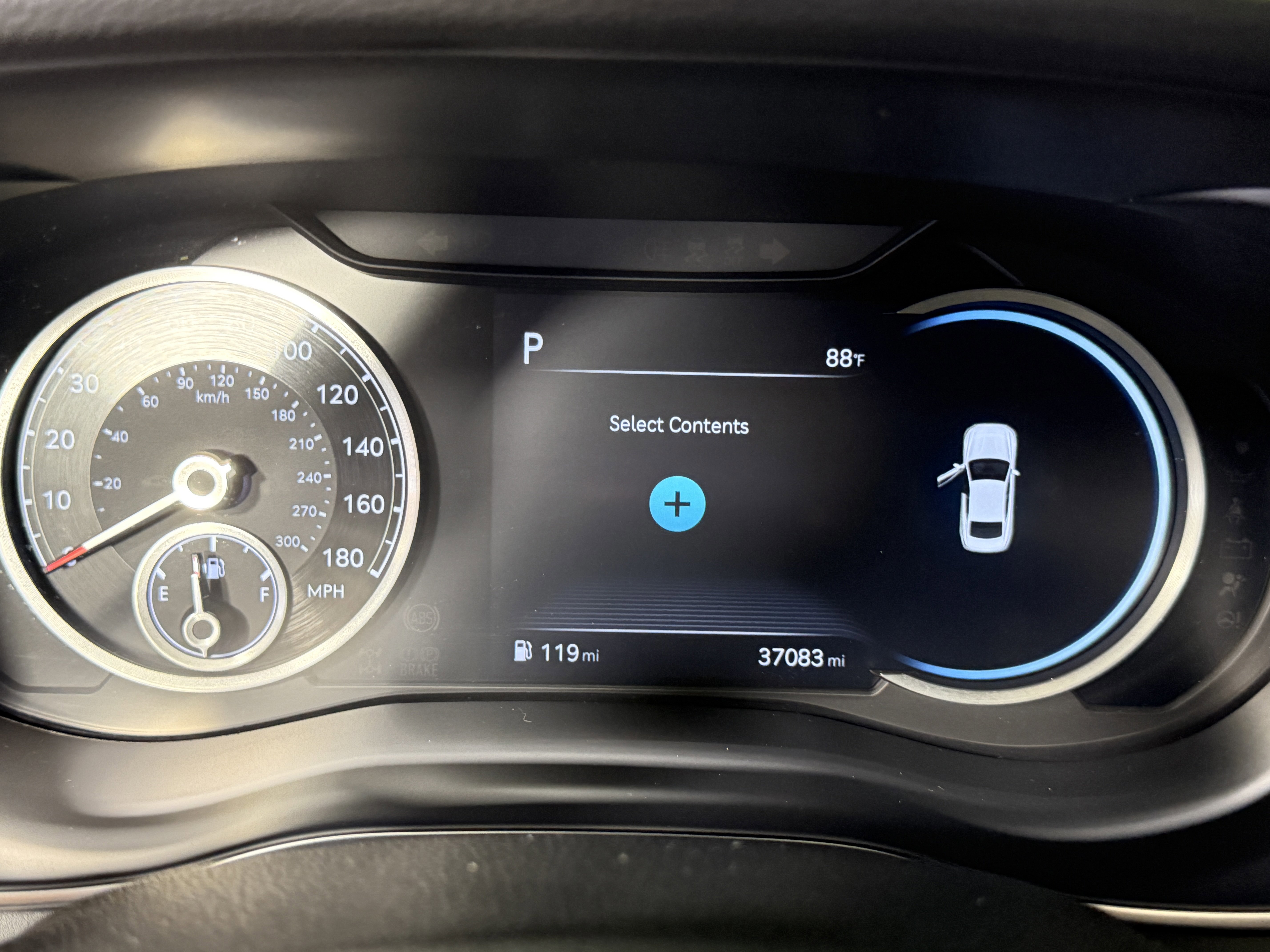 Used 2023 Genesis G70 2.0T w/ Sport Prestige Package image 29