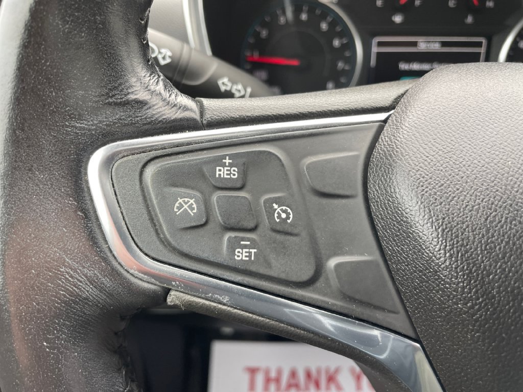 Used 2018 Chevrolet Equinox LT AWD/4WD image 38