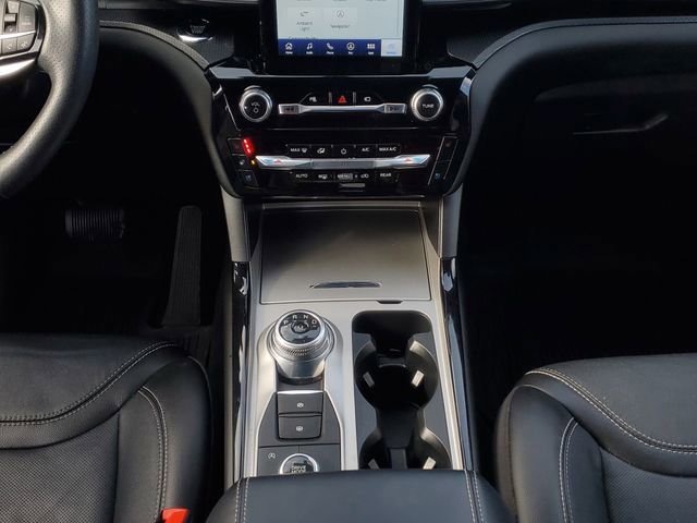 Certified 2023 Ford Explorer ST w/ Equipment Group 401A image 28