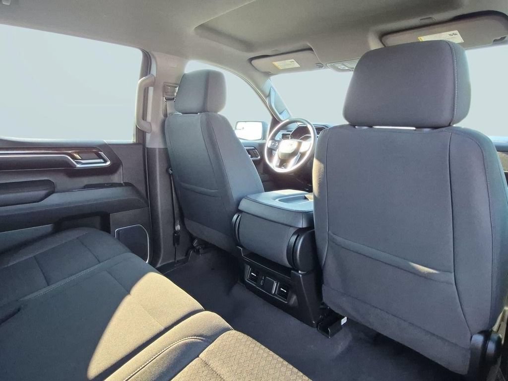 Used 2023 GMC Sierra 1500 Elevation AWD/4WD image 28