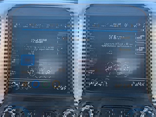 Used 2020 GMC Sierra 1500 SLE w/ SLE Value Package image 22