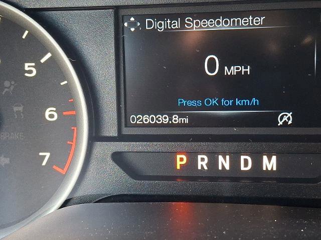 Certified 2020 Ford F150 XLT w/ Equipment Group 302A Luxury image 16