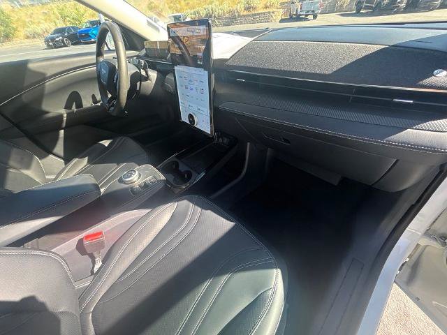 Certified 2023 Ford Mustang Mach-E Premium AWD/4WD image 34