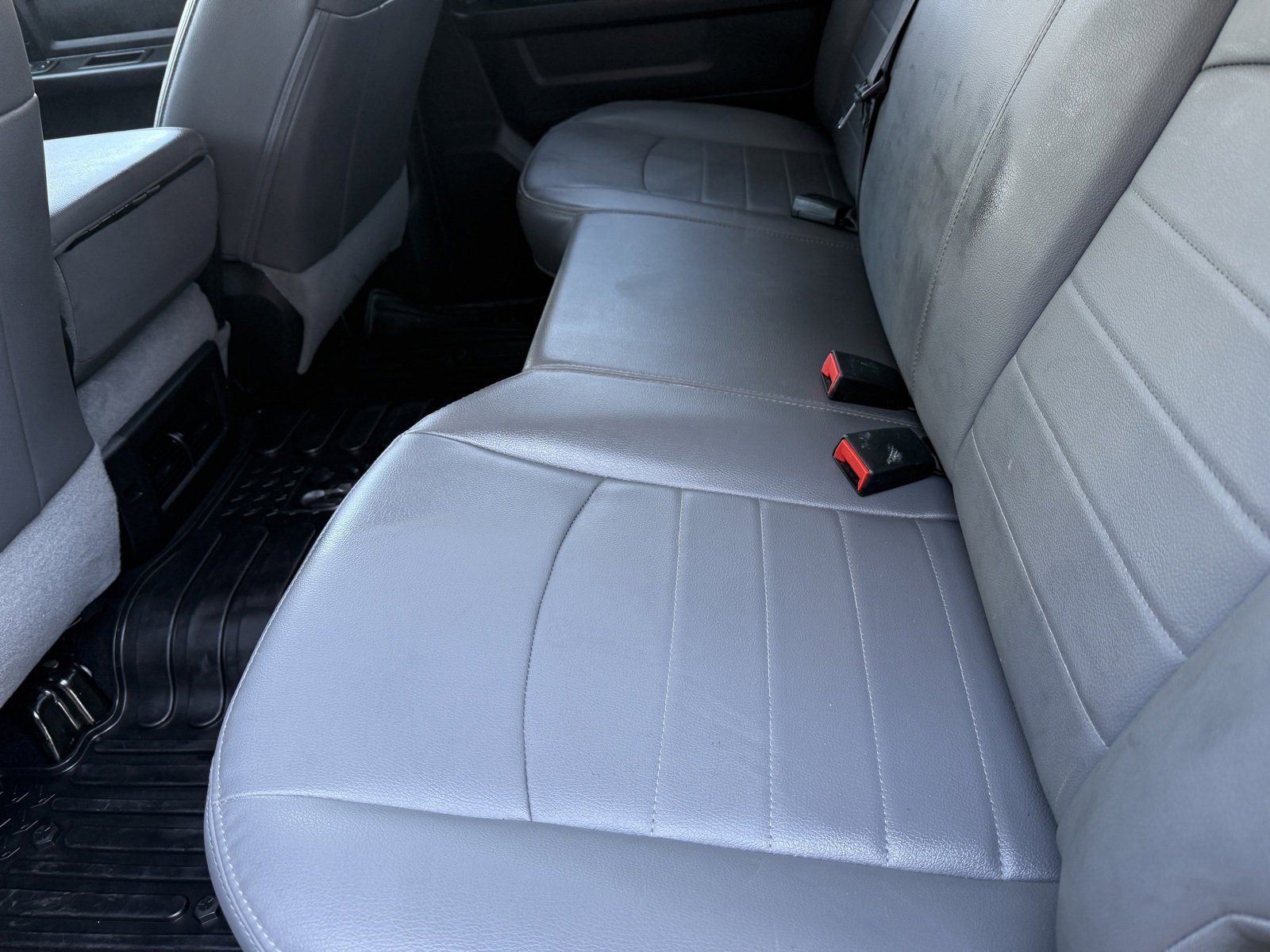 Used 2020 RAM 1500 Tradesman image 18