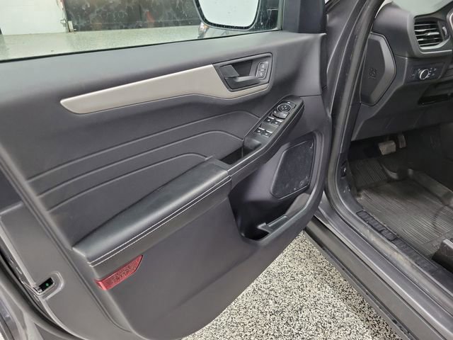 Certified 2022 Ford Escape SE w/ Convenience Package image 6