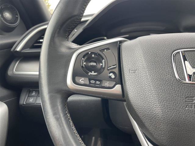 Used 2019 Honda Civic EX image 13