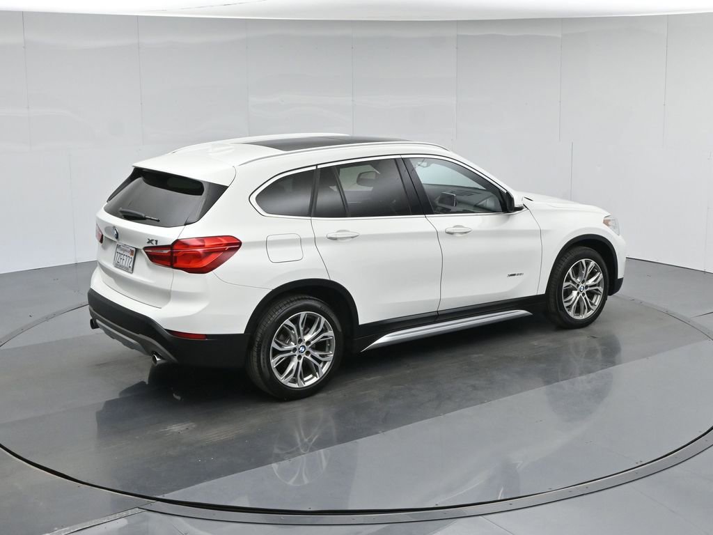 Used 2017 BMW X1 xDrive28i image 44