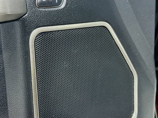 Certified 2017 Ford F150 Raptor w/ Equipment Group 802A Luxury image 19