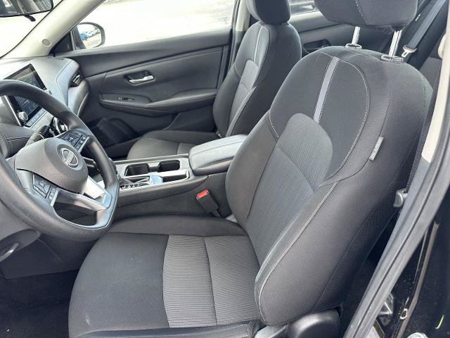 Used 2025 Nissan Sentra SV FWD image 12