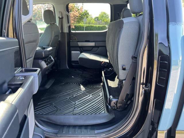 Certified 2023 Ford F150 XLT w/ Equipment Group 302A High AWD/4WD image 27