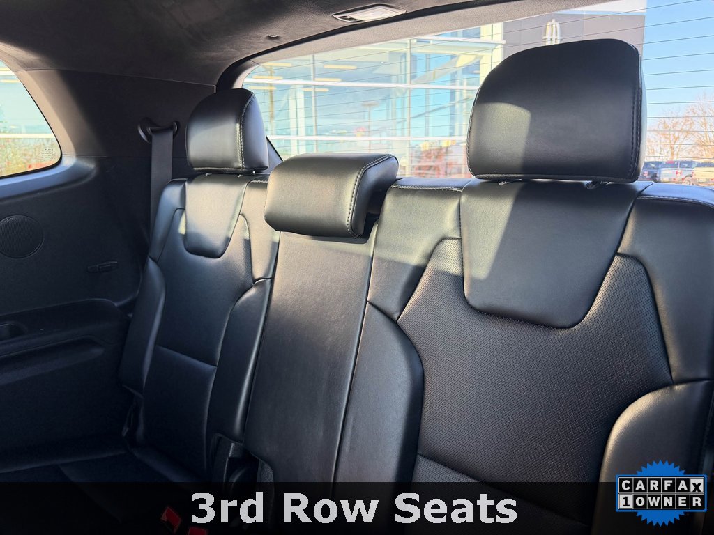 Used 2024 Kia Telluride SX Prestige X-Line image 16