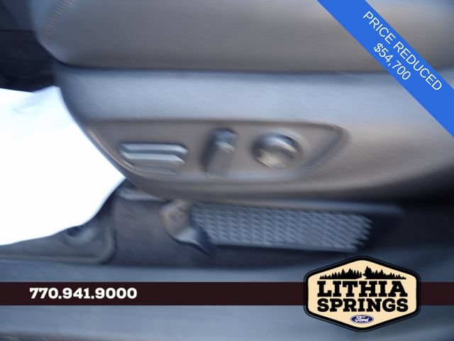 Used 2026 Toyota Sienna Limited FWD image 21