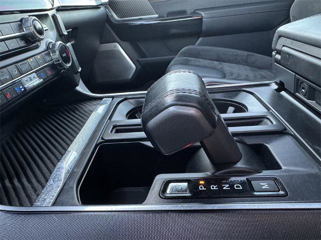 Certified 2023 Ford F150 Raptor w/ Equipment Group 802A Raptor R image 26