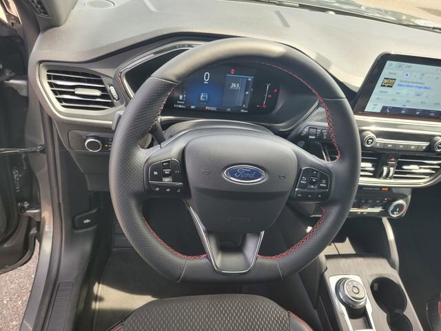 Certified 2025 Ford Escape ST-Line AWD/4WD image 30