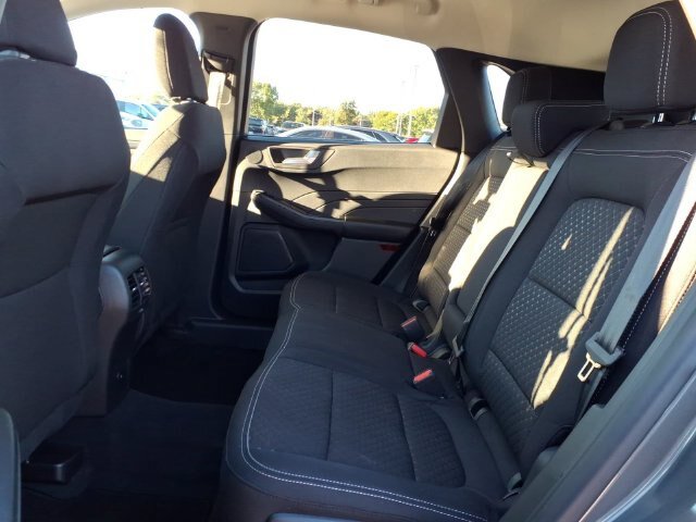 Certified 2023 Ford Escape Active w/ Tech Pack #2 AWD/4WD image 11