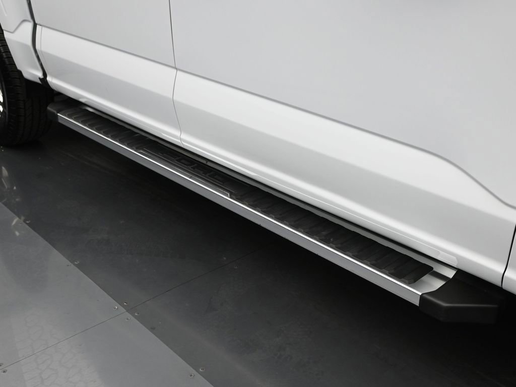 Certified 2023 Ford F150 XLT w/ Equipment Group 301A Mid image 51